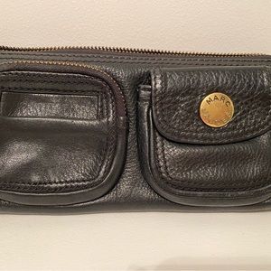 Black Marc by Marc Jacobs wallet